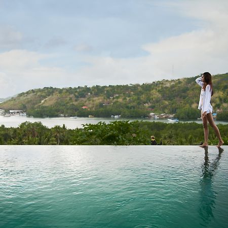 The Acala Shri Sedana Hotel Nusa Lembongan  Exterior photo